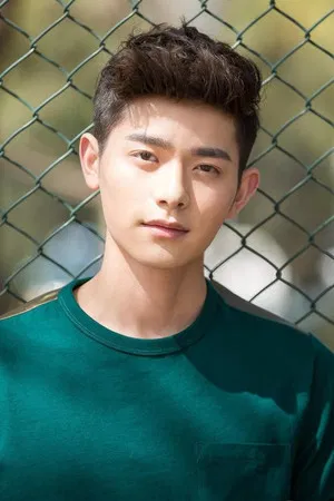 Luo Mingjie photo