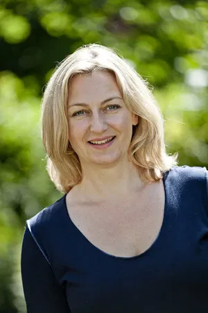 Margret Gilgenreiner photo