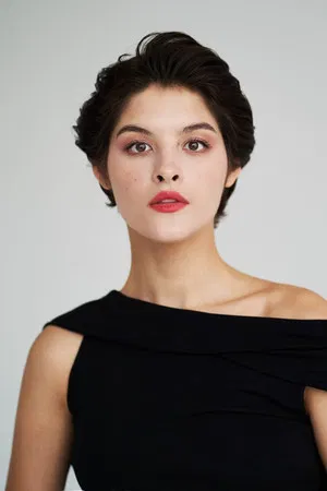 Valeriia Zoidova photo