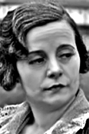 Marcelle Hainia photo