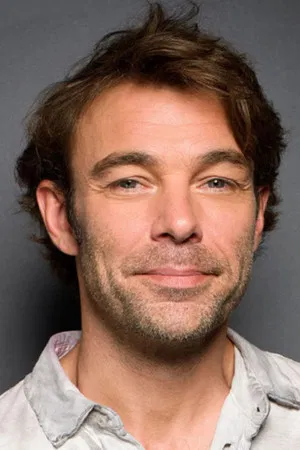 Patrick Puydebat photo