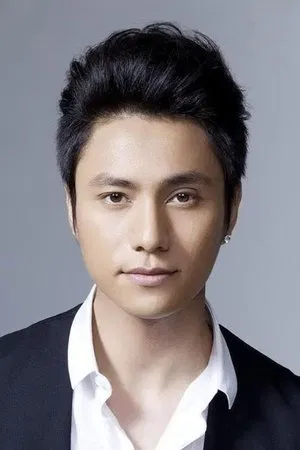 Chen Kun photo