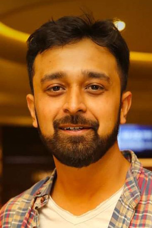 Chhandak Chowdhury photo