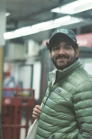 Nicolás Zárate Denis photo