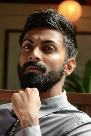 Mohamed Jumayyil photo