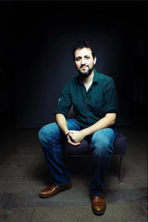 Alex Kavutskiy photo