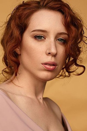 Irina Shikhman photo