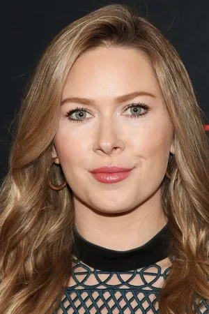 Cherilyn Wilson photo