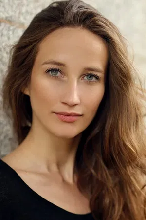 India Shaw-Smith photo