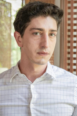 Johnny Massaro photo