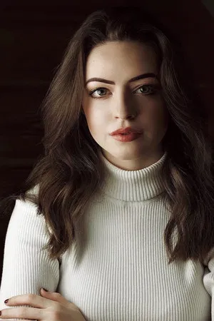 Kassidy Slaughter photo