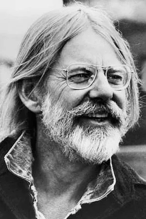 Hal Ashby photo
