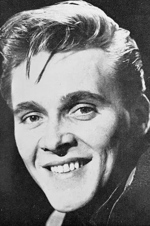 Billy Fury photo