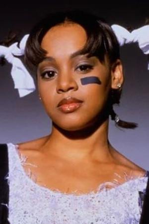 Lisa 'Left Eye' Lopes photo