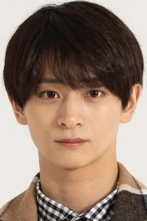 Sakai Sho photo