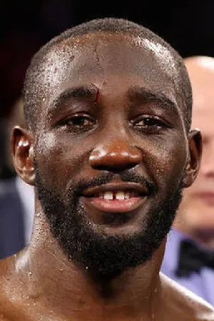 Terence Crawford photo