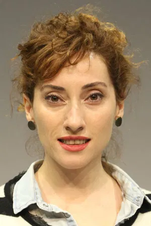 Berfu Öngören photo