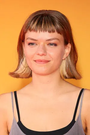 Llúcia Garcia photo