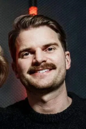 Lucas Simonsson photo