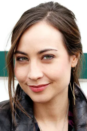 Courtney Ford photo