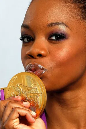 Gabby Douglas photo
