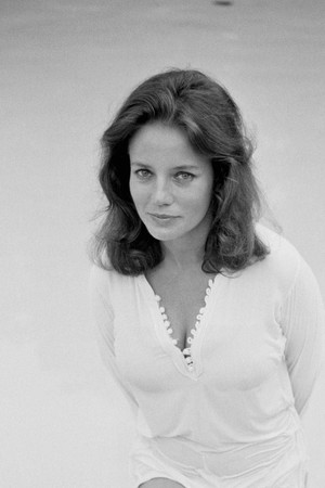 Trish Van Devere photo