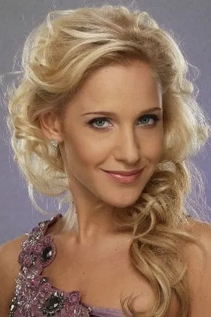 Yuliya Kovalchuk photo