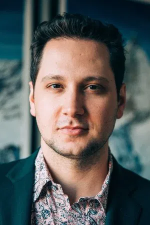 Matt McGorry photo