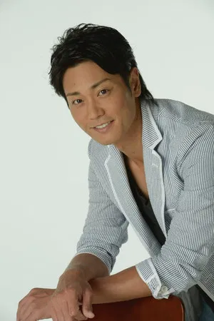 Masaru Nagai photo