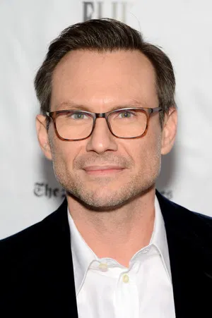 Christian Slater photo