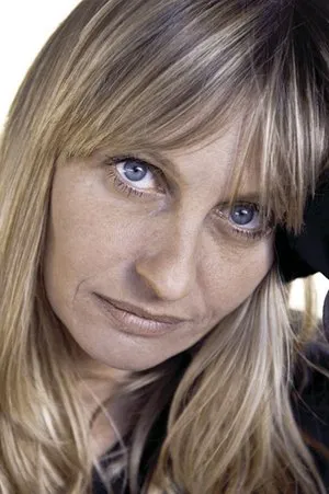 Caroline Baehr photo