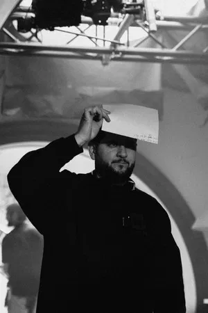 Cristian Martínez Lozano photo