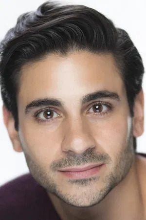 Garen Boyajian photo