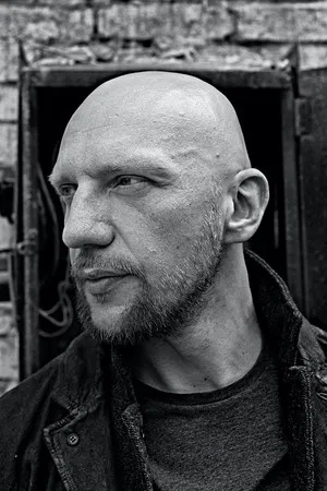 Andrey Pozdnukhov photo