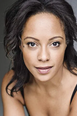 Rosalind Eleazar photo