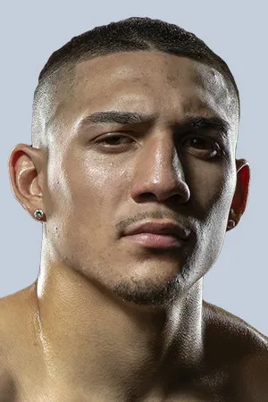 Teófimo López photo