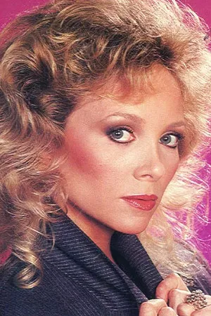 Shelley Taylor Morgan photo