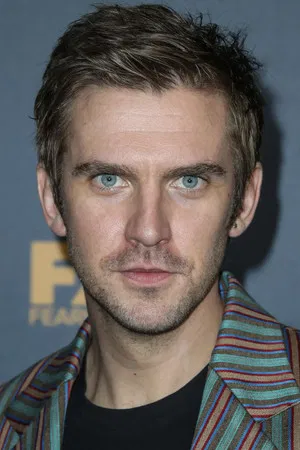 Dan Stevens photo
