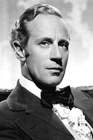 Leslie Howard photo