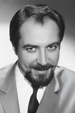 Sadettin Erbil photo