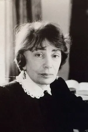 Maya Turovskaya photo