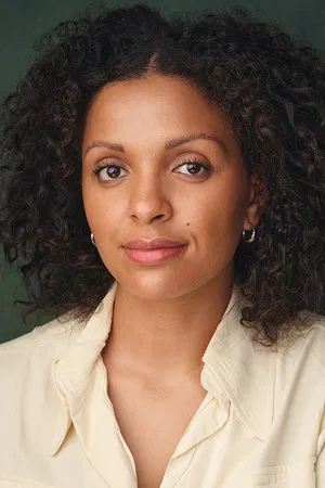 Jamila Wingett photo