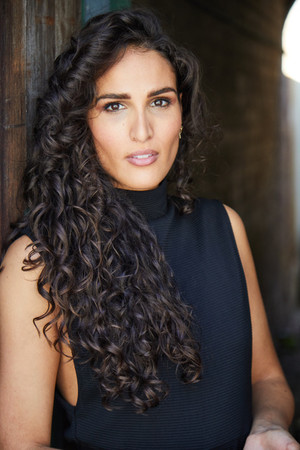 Cassandre Girard photo