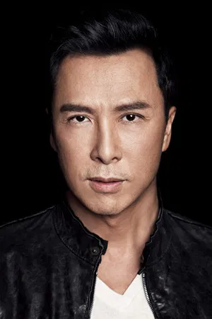 Donnie Yen photo