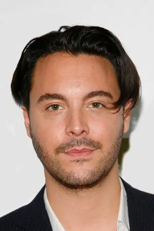Jack Huston photo