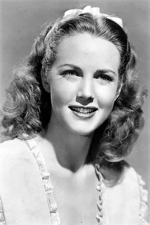 Barbara Britton photo