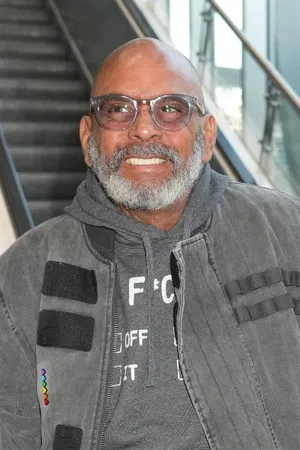 Pierre Sanoussi-Bliss photo