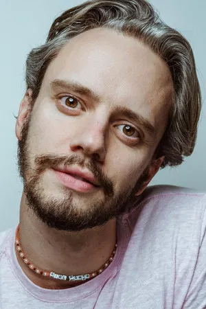 Damian Joseph Quinn photo