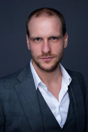 Edgar Gizatullin photo