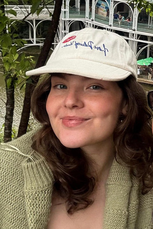 Julia Schwarzer da Guia photo